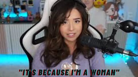 Pokimane Is Done for This One