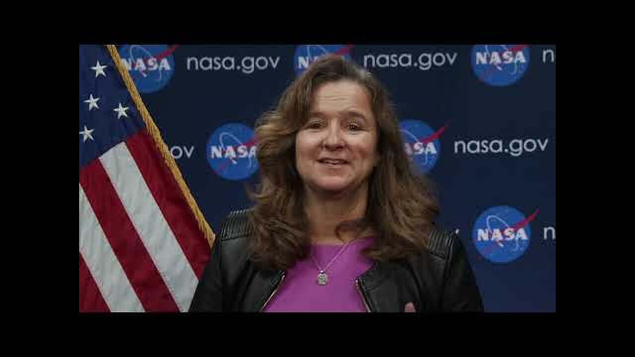 Karen St Germain on CALIPSO Decommissioning/IMRANH123