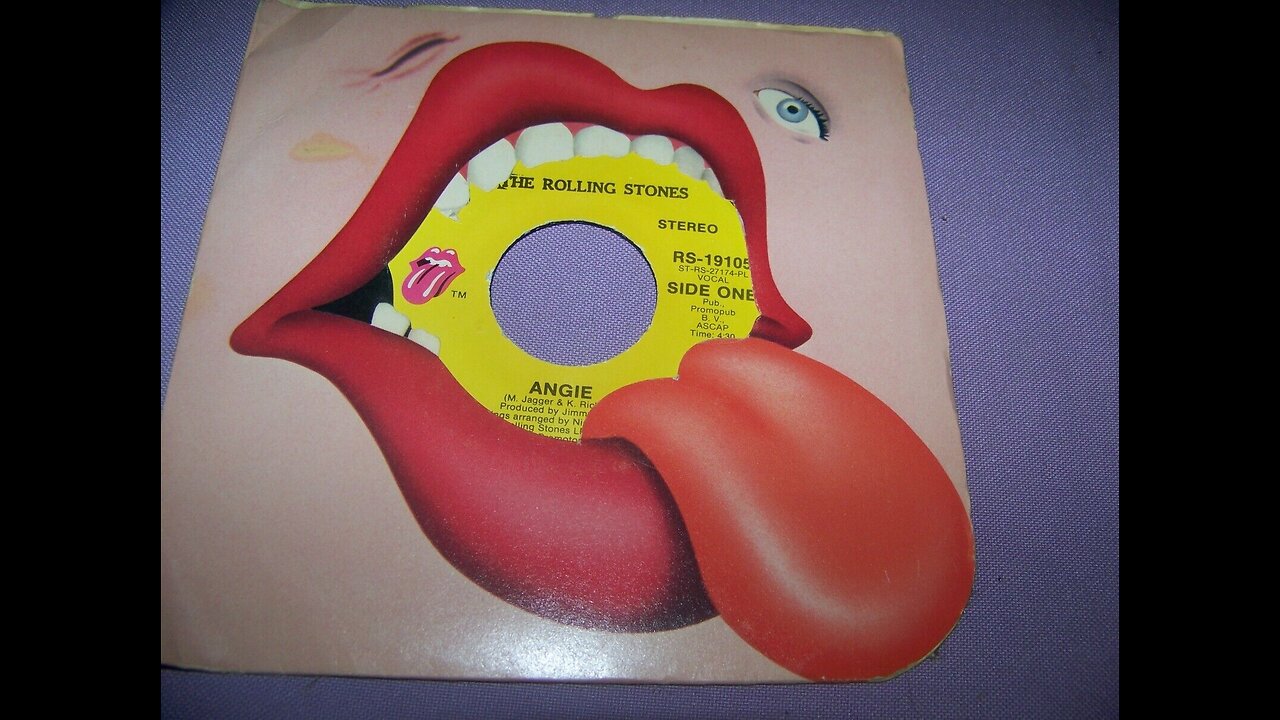 October 20, 1973 - America's Top 20 Singles
