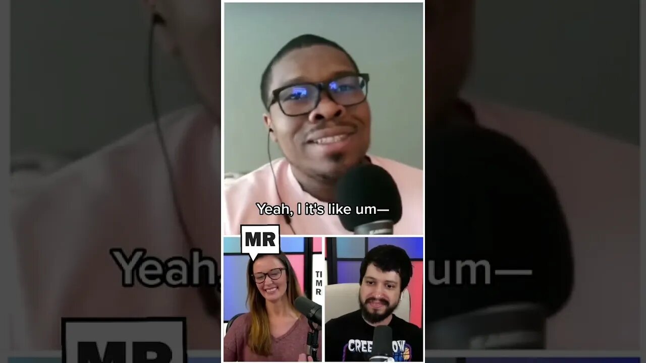 Steven Crowder Can’t Stop Accidentally Writing Nude Skits