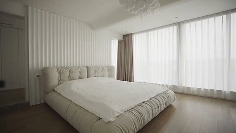 Amazing color palette| Luxury Home Tour