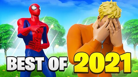 Best Of 2021 - MrTop5
