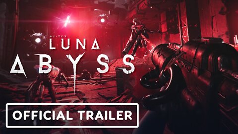 Luna Abyss - Official Announcement Trailer