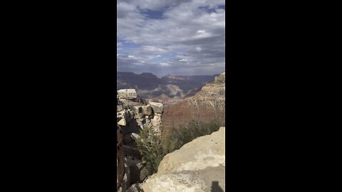 The Grand Canyon