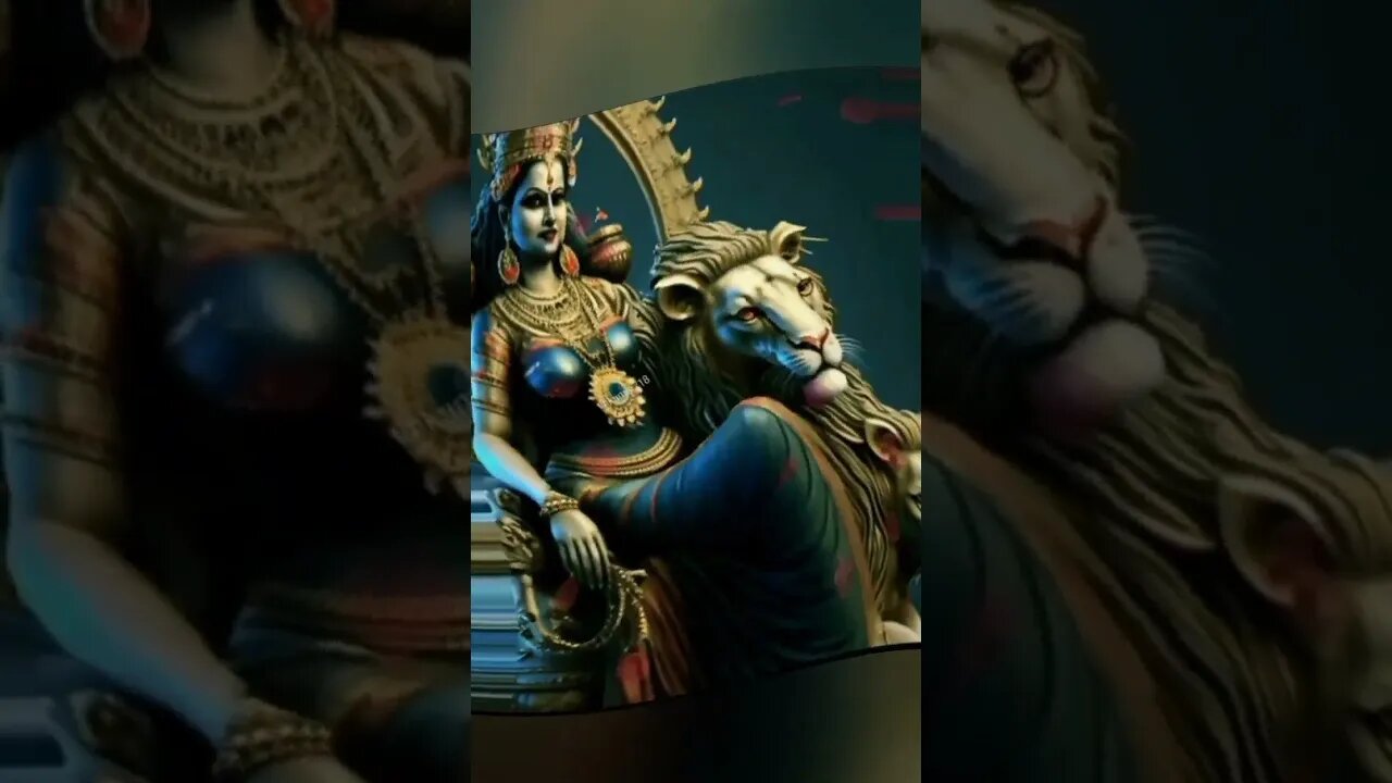 Jhuthi duniya se |shorts status |bhakti bhajan |