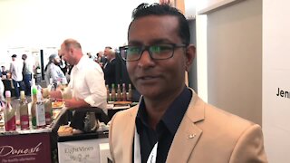 SOUTH AFRICA - Cape Town - Africa Halal Week Exhibition (Video) (32P)