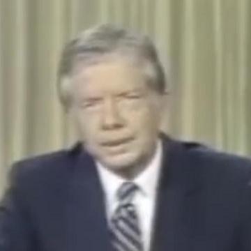 Carter On The Media, Trump