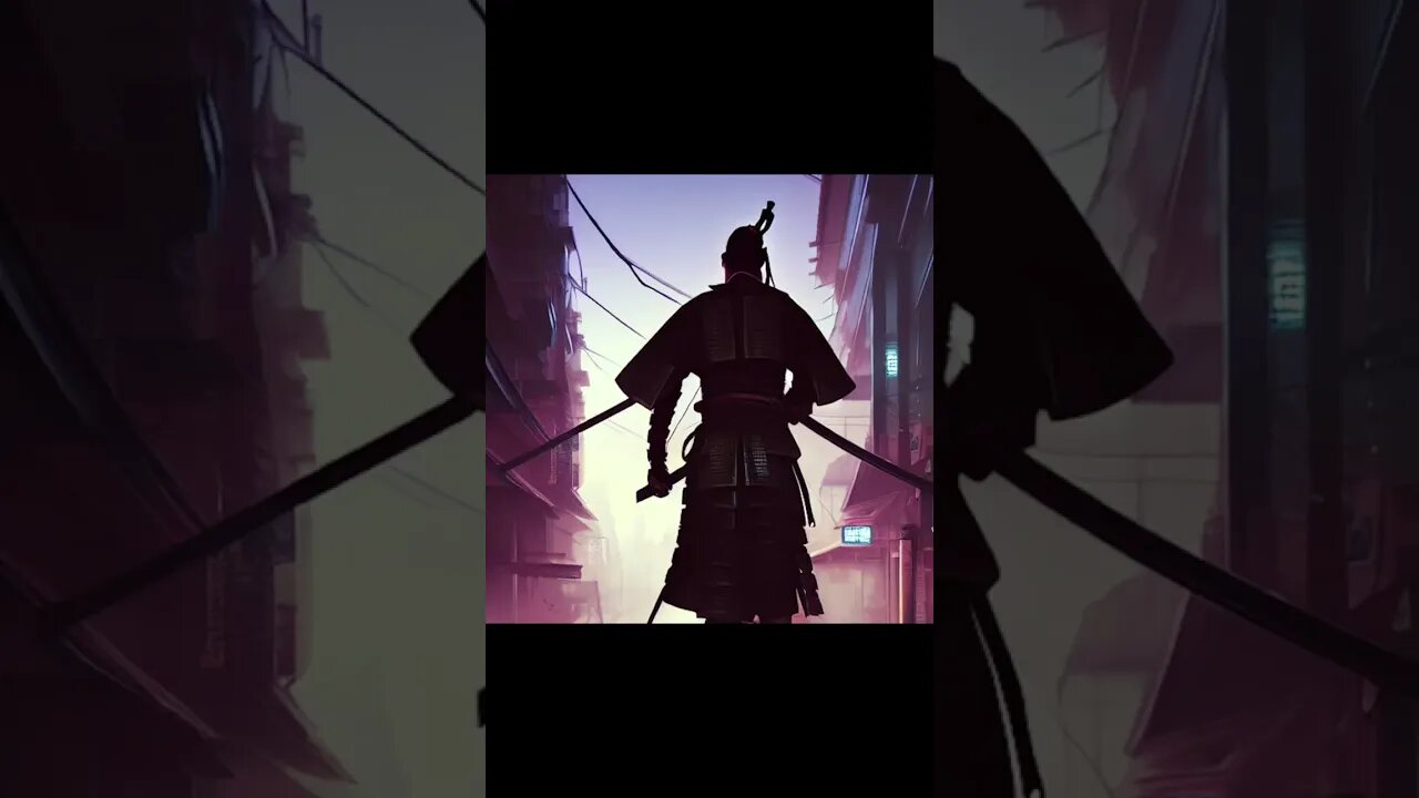 Japanese Hip Hop Beat | Senpai | Hip Hop Instrumental
