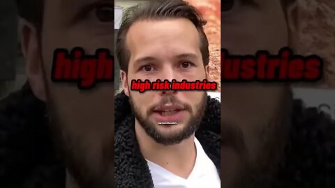 Switzerland hates Tristan Tate