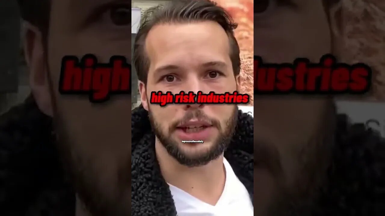 Switzerland hates Tristan Tate