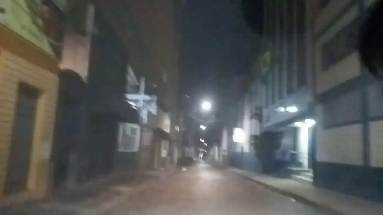 UBER AO VIVO NAS RUAS DE CAMPINAS MODO PAC MAN ATIVADO