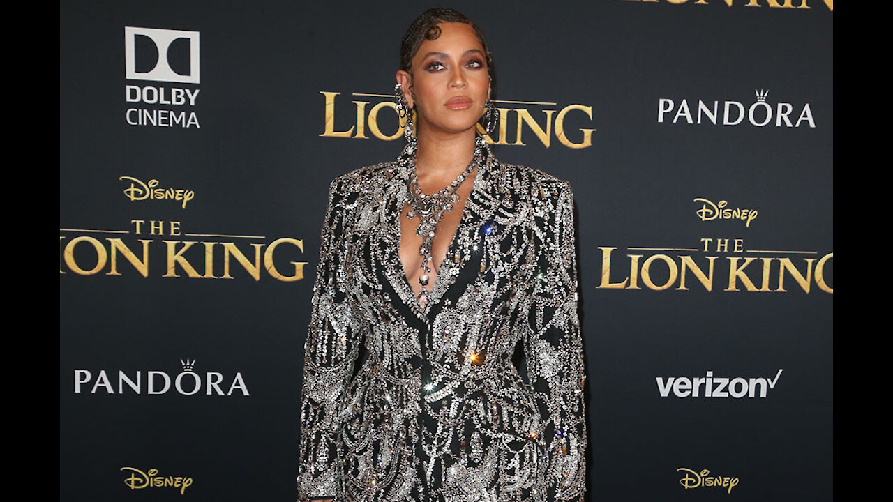 Beyonce's charity is going to donate $500k to people who could lose their home during the pandemic