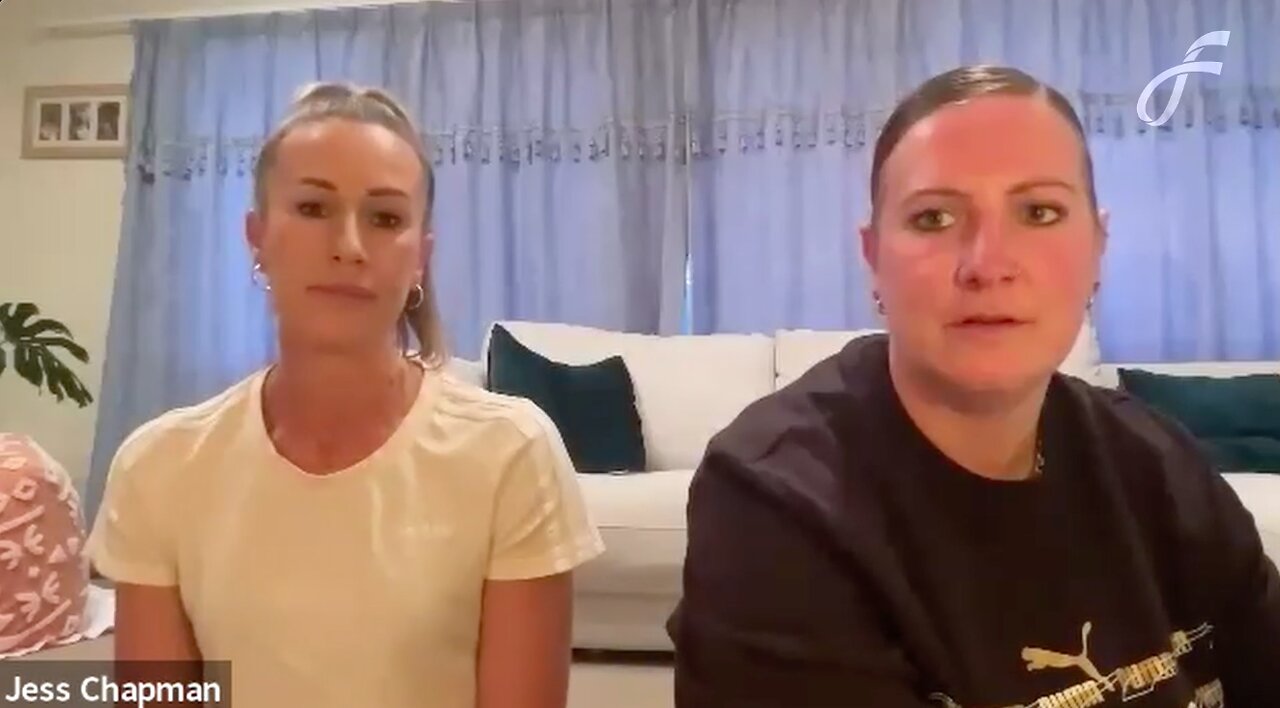 In Conversation With Gin & Jess Chapman - Bullying at Pakuranga College