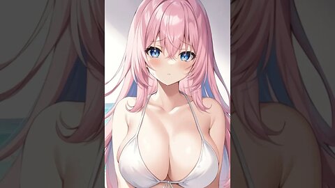 Boobs-Tilts, Big-Boobs, Hitori Gotou, BOCCHI THE ROCK! (乳揺れ, 巨乳, 後藤ひとり, ぼっち・ざ・ろっく!)[乳搖,奶子,後藤一里,孤獨搖滾]