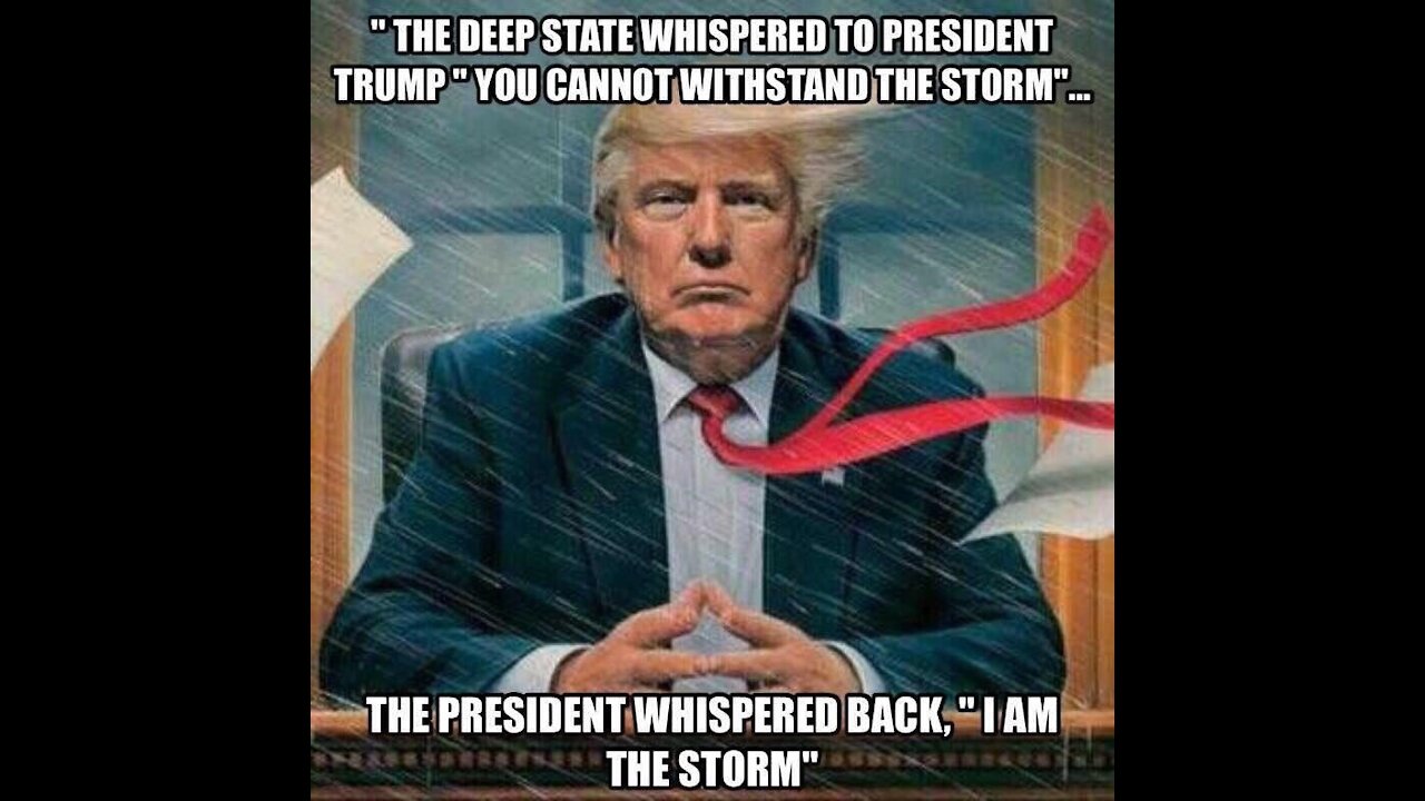 IS THE JOINT CHIEF OF STAFF IN CONTROL OF THE UNITED STATES AT THIS TIME?