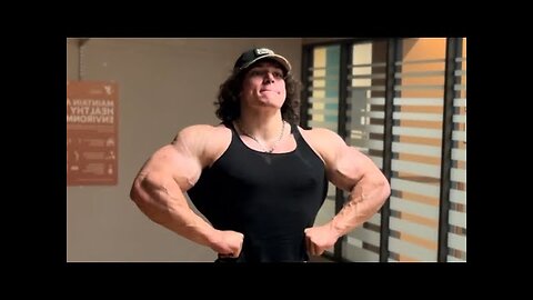 Spring Bulk Day 159 - Arms