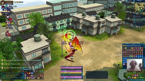 Digimon Masters Online 505#