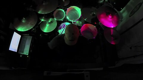 Let Her Cry, Hootie and The Blowfish #drumcover