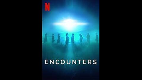 Reaction Video "Encounters" Part one