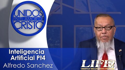"Inteligencia Artificial Pt4" - Alfredo Sanchez (unidos 5 22 23 )