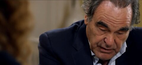 Oliver Stone on Ukraine / Russia