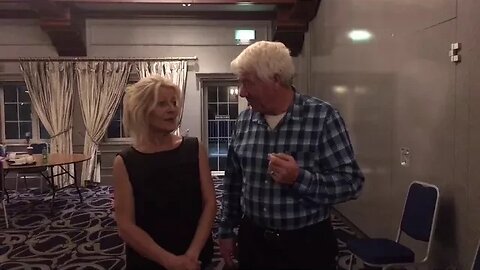 Suffering from Vertigo? Marie had Vertigo for 33 yrs. She shares her improvements with us.