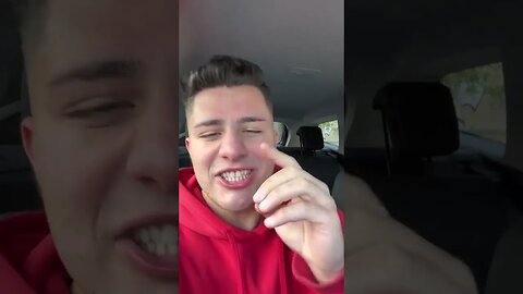 Lectii de Condus pt Iubita Mea #oguritamica #mancaciosul #mancare