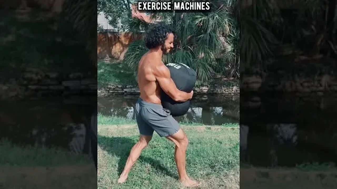 Gyms are OVERRATED #shorts