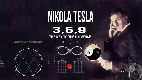 Sacred Geometry - Architect Of The Universe SUB ITA