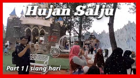 Lembang Wonderland Bandung