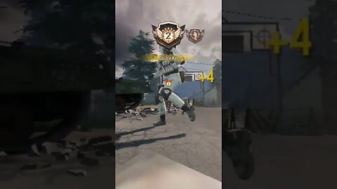 COD Mobile🍀 #callofduty #shortsvideo #shortsfeed #warzone #shorts #short #like #shortsvideo #war