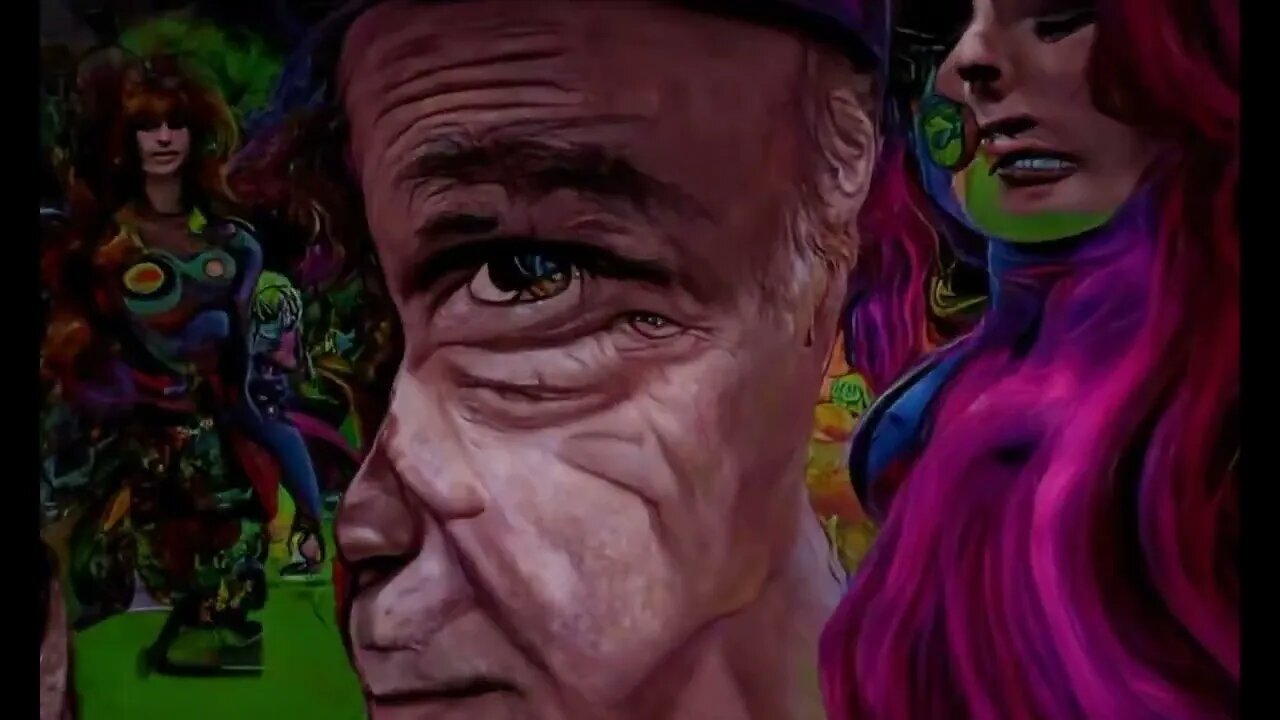 1975 AI ANIMATION - XIRTUS