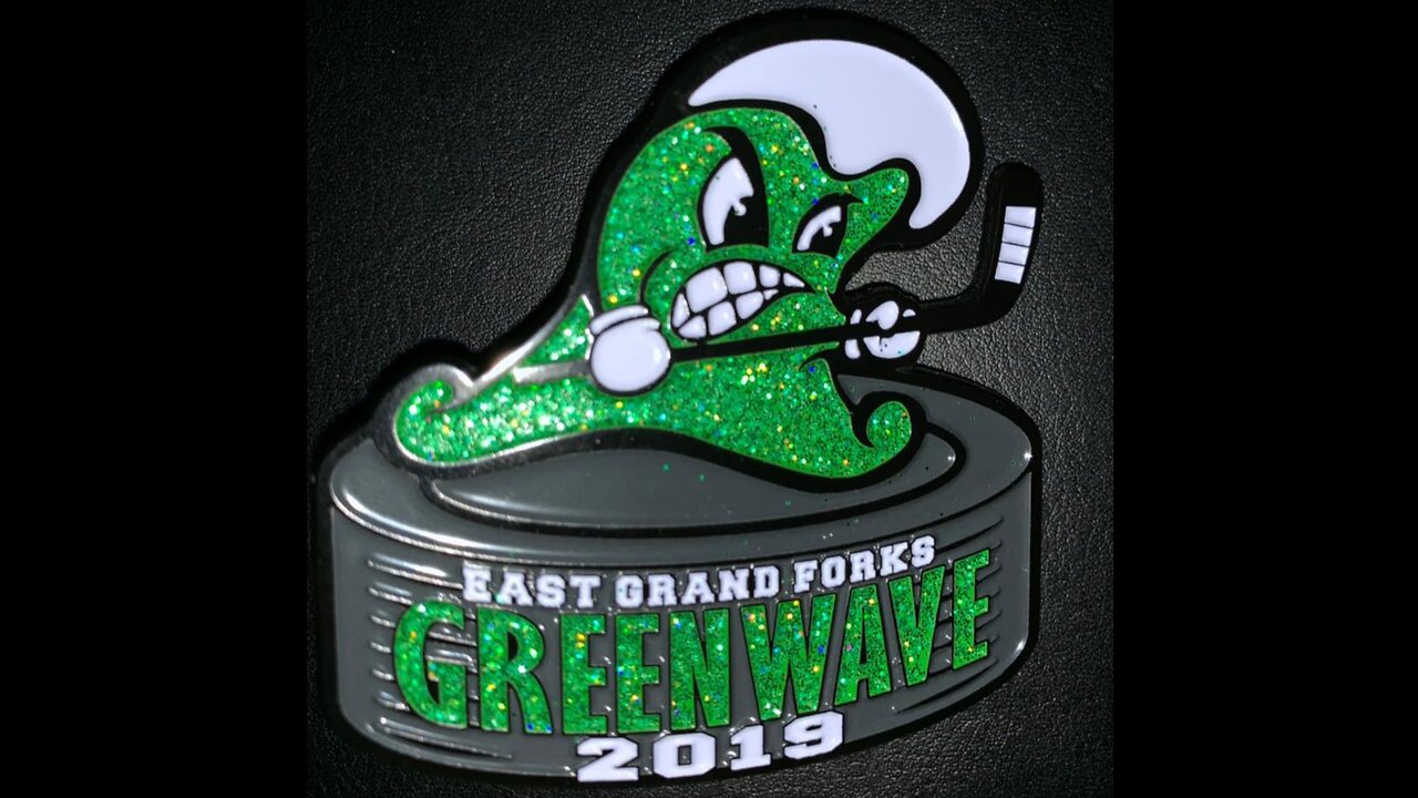 GFBS Interview: with Coltyn Sanderson, East Grand Forks Boys Assistant Hockey Coach