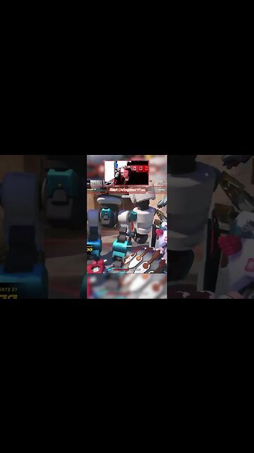 Learning Zarya - Overwatch 2