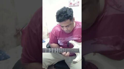 Improviso pop rock #pop #rock #guitarta #fy