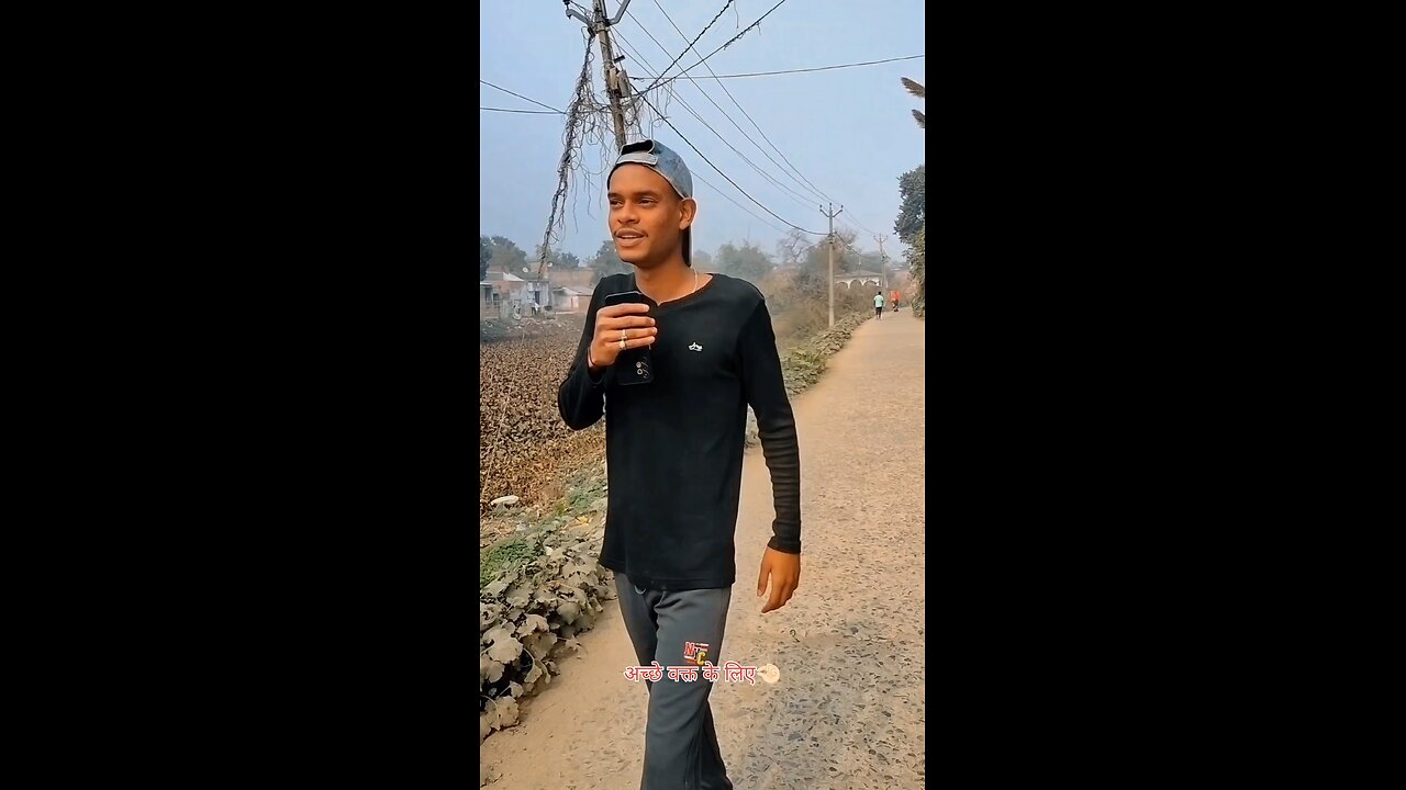 अच्छे वक्त के लिए🤏🏻💯💯🥀🥀