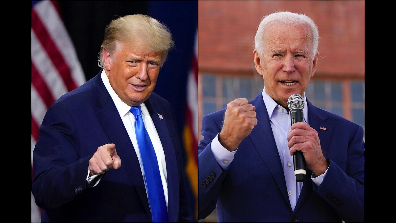 š„Experts EXPOSE Shocking Biden vs Trump Debate