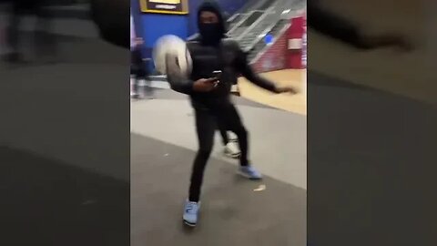 YORKDALE WORLDCUP