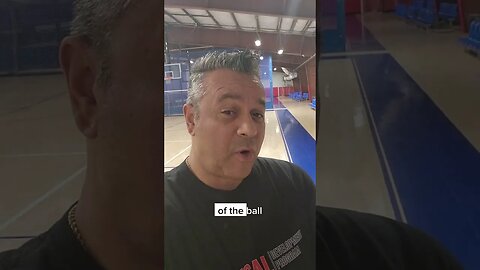 WHEN FUTSAL PLAYERS GET BETTER THAN THEIR SOCCER TEAMATES