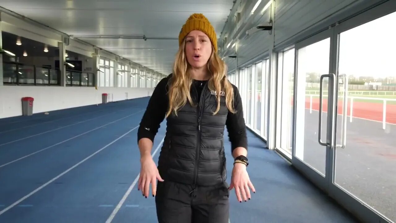 How To Run Properly | Running Technique Explained