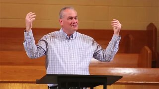 Psalm 27 - The One Thing That Makes A Christian