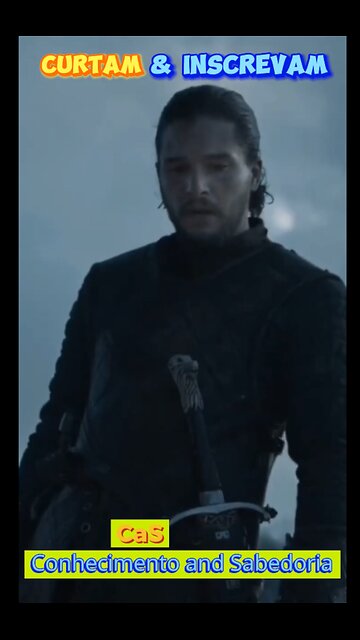 SHORT - House Stark family