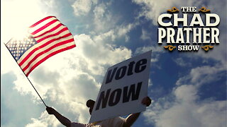 The Dawn of a New America | Ep 347