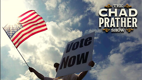 The Dawn of a New America | Ep 347