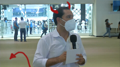 El gobernador Mauricio Vila hizo un llamado a la población - Mérida, Yucatán