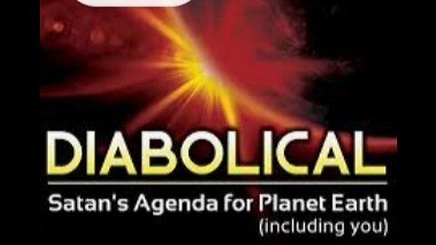 Evil Institutions 💉🧬