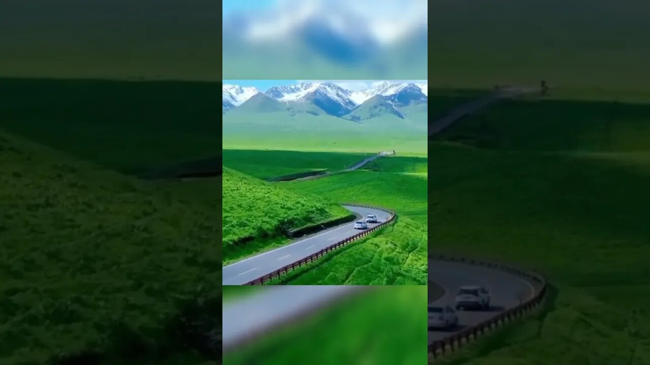 My way 😍