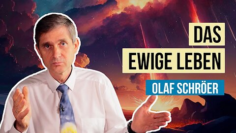 8. Das ewige Leben # Olaf Schröer # Der große Kampf