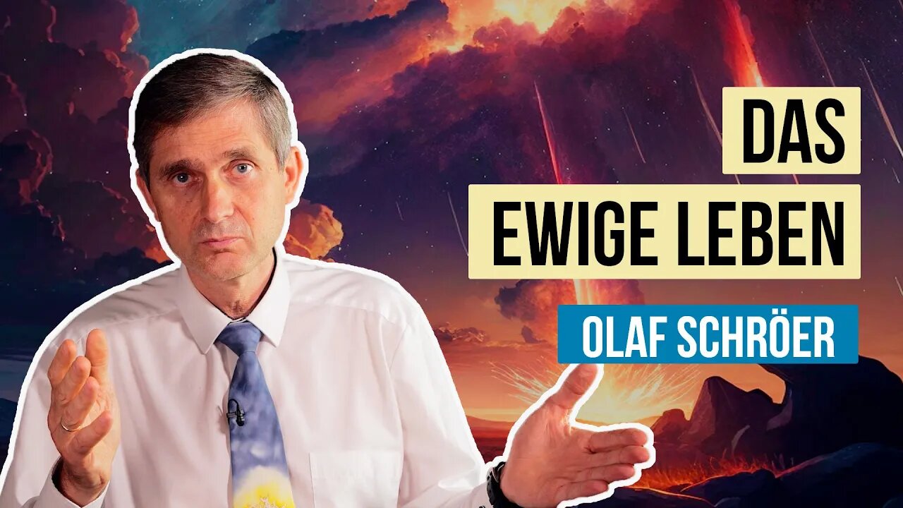 8. Das ewige Leben # Olaf Schröer # Der große Kampf