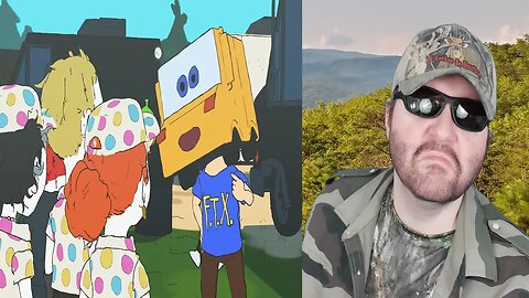 Bigtop Burger: Expo (Worthikids) - Reaction! (BBT)